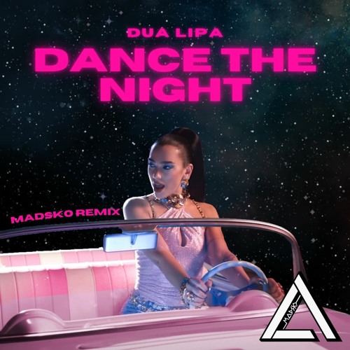 Dance The Night